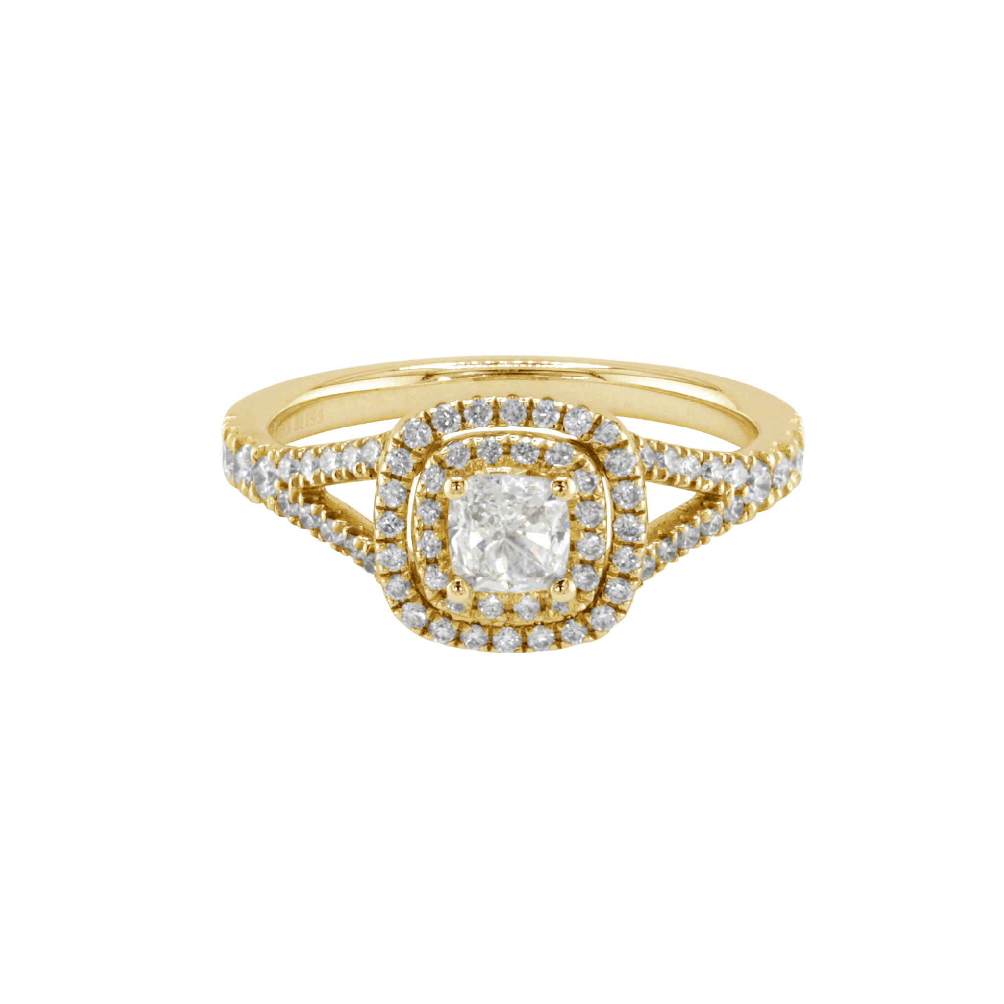 Ring ALMA - The SISS BLISS