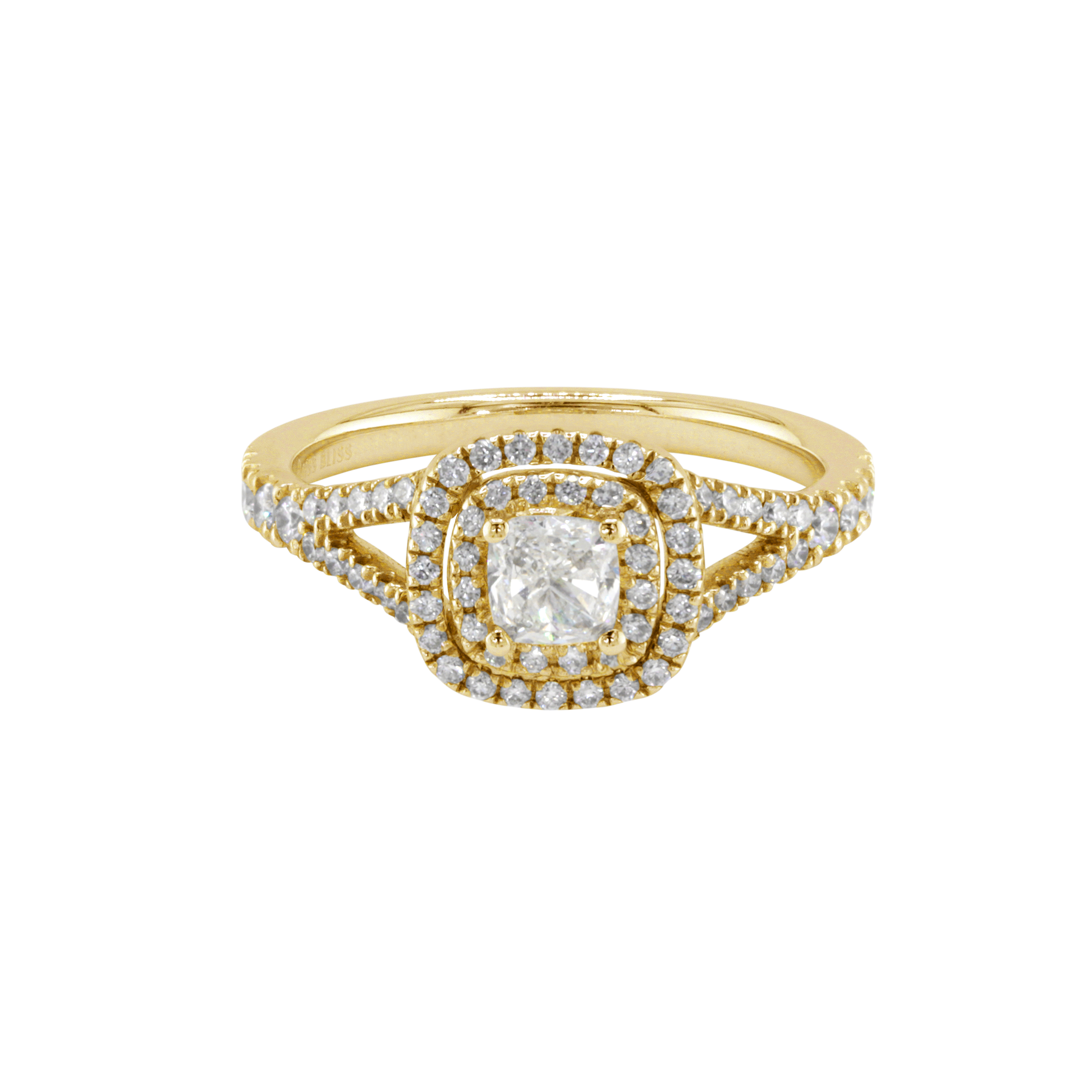 Ring ALMA - The SISS BLISS GmbH
