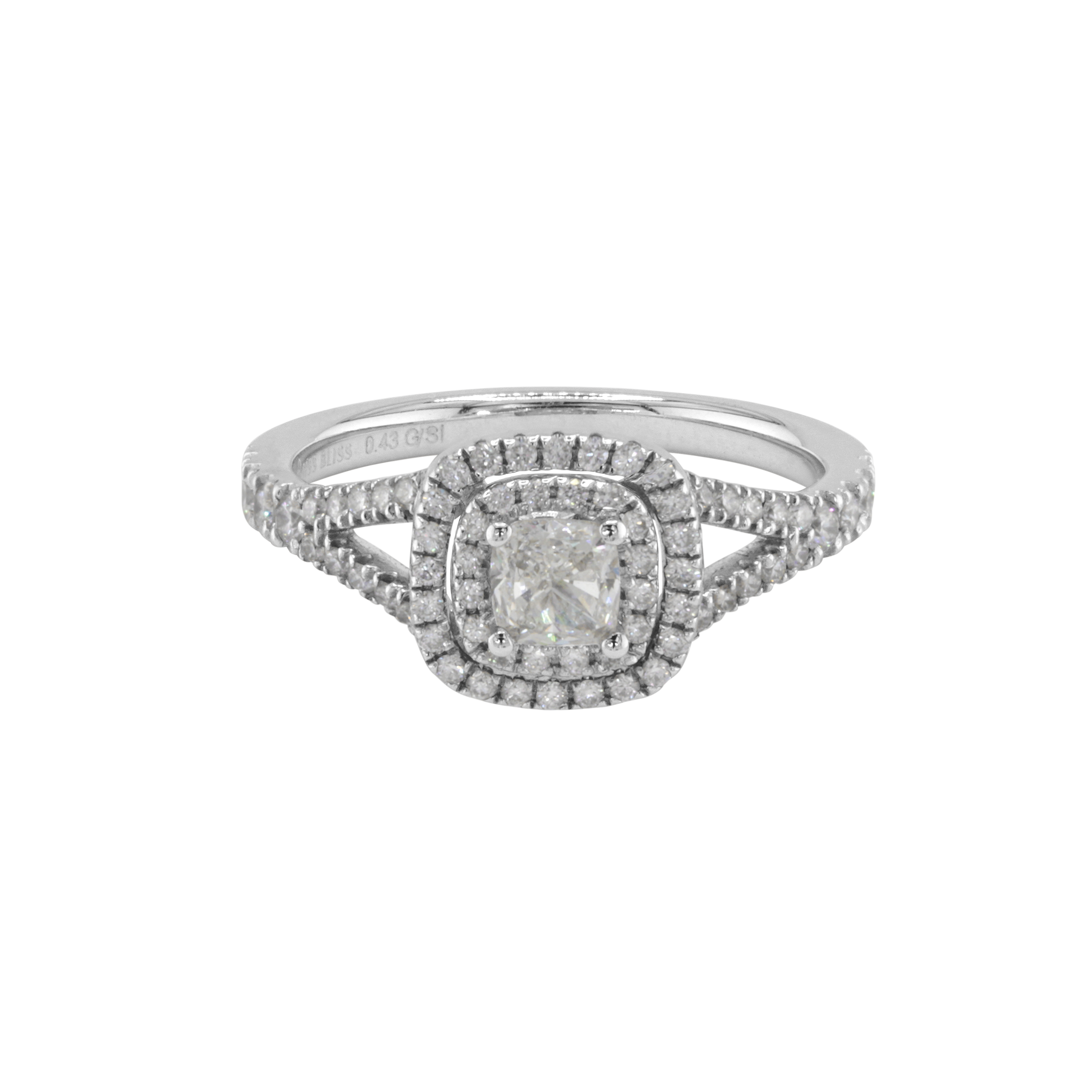 Ring ALMA - The SISS BLISS GmbH