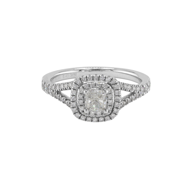 Ring ALMA - The SISS BLISS GmbH