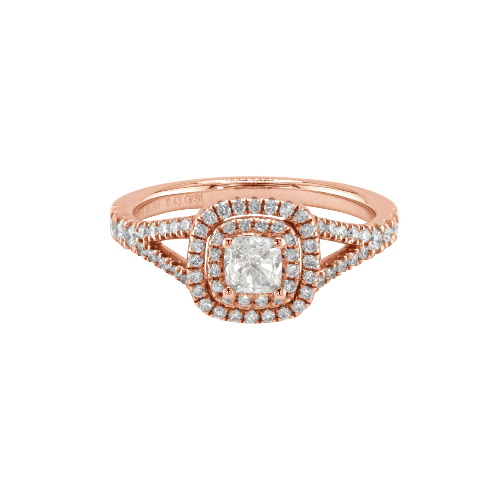 Ring ALMA - The SISS BLISS