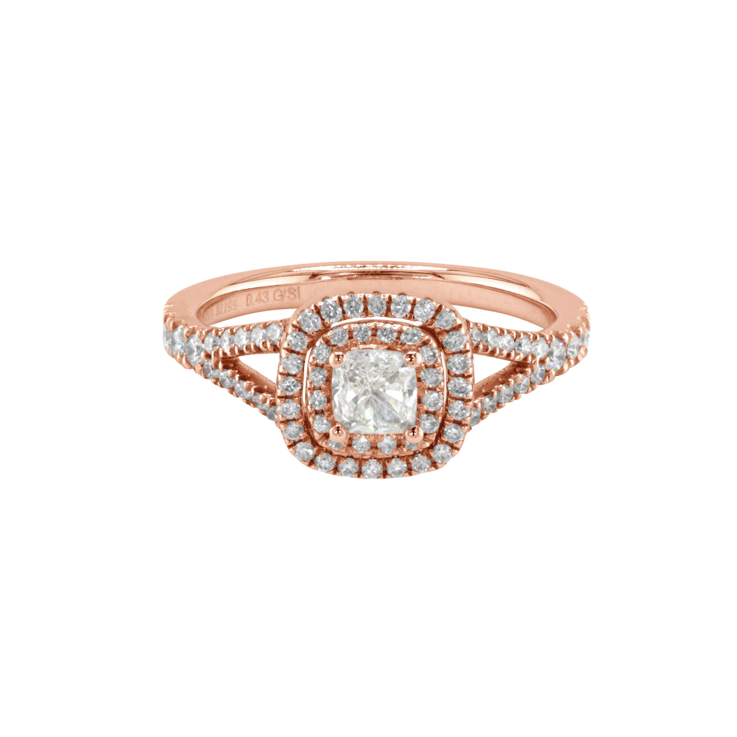 Ring ALMA - The SISS BLISS GmbH