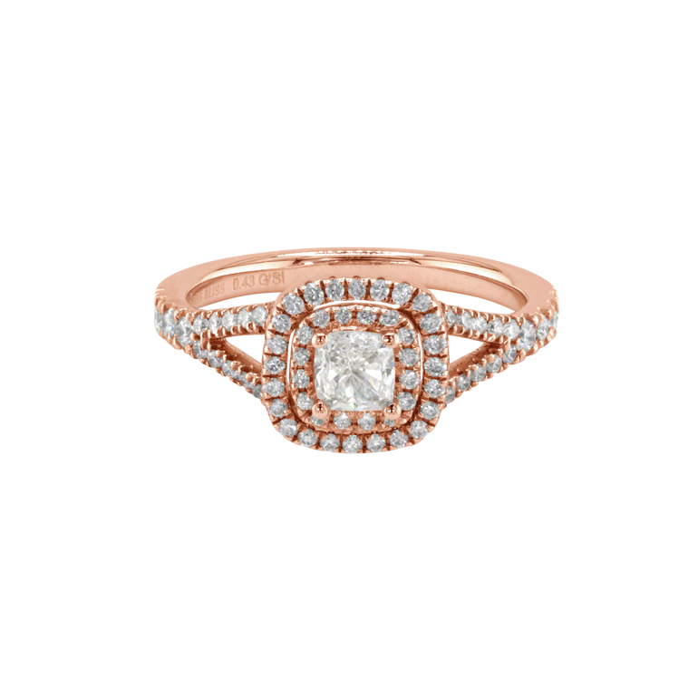 Ring ALMA - The SISS BLISS GmbH