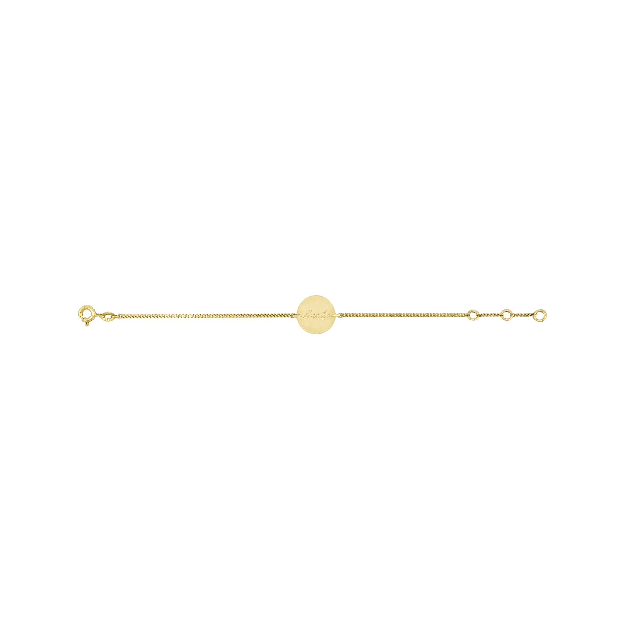 Kinderarmband AMALIA - The SISS BLISS