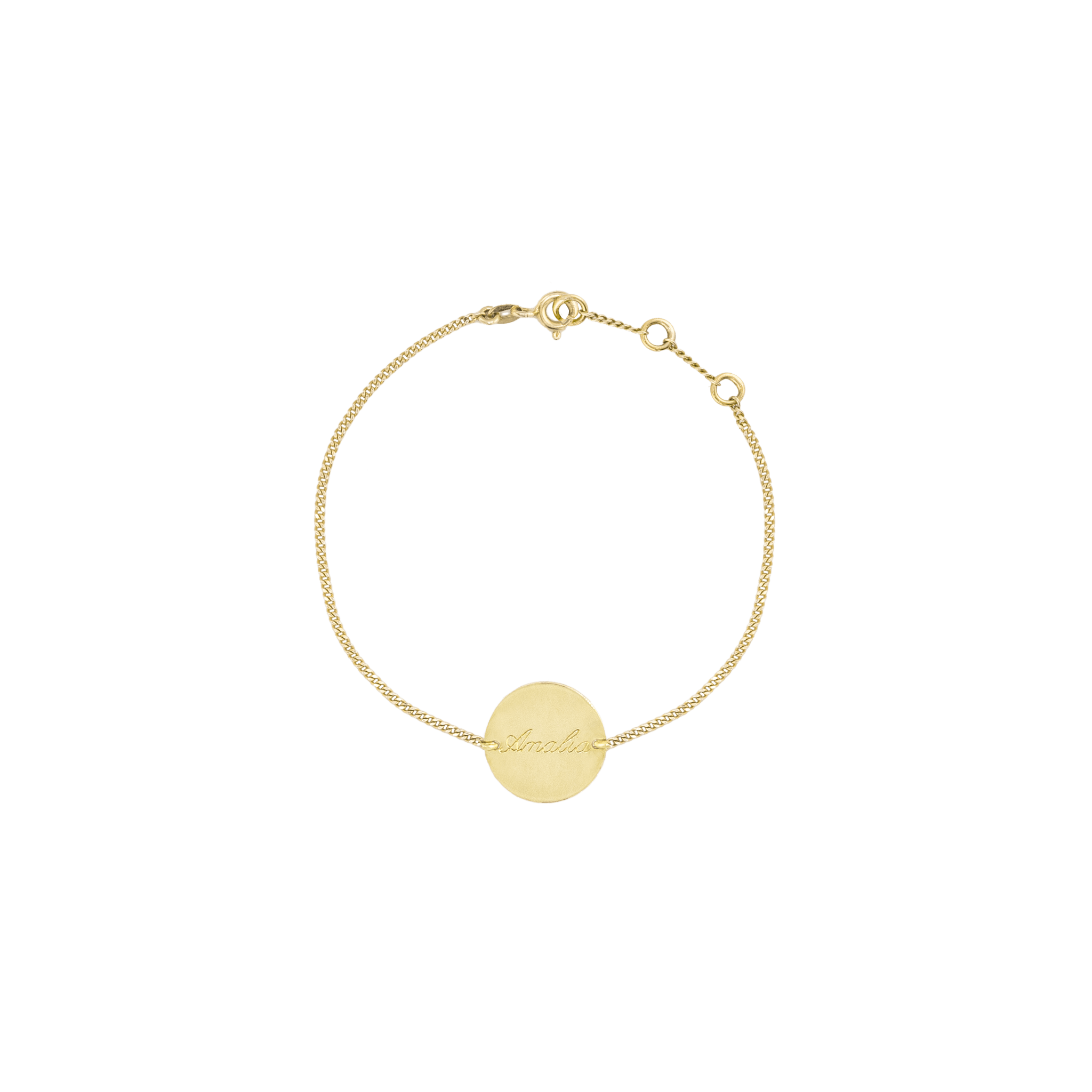 Kinderarmband AMALIA - The SISS BLISS