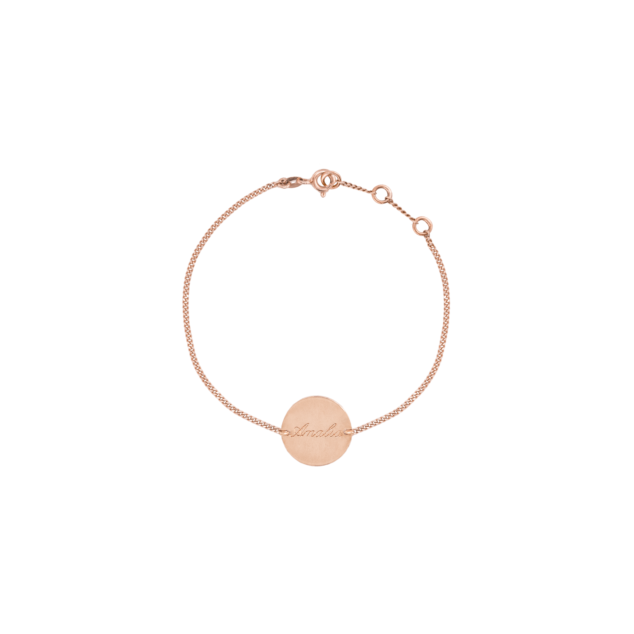 Kinderarmband AMALIA - The SISS BLISS