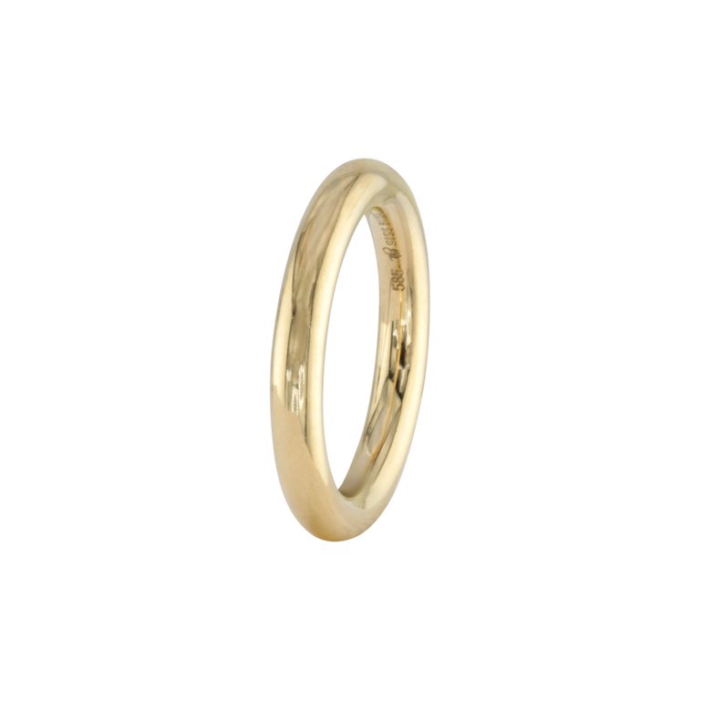 Ring AMANDA - The SISS BLISS GmbH