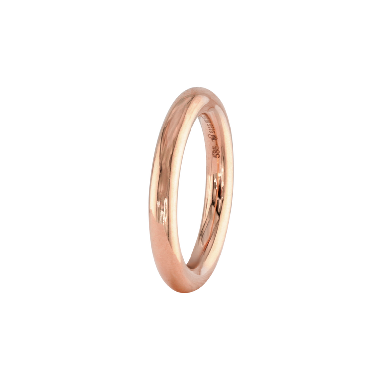 Ring AMANDA - The SISS BLISS GmbH