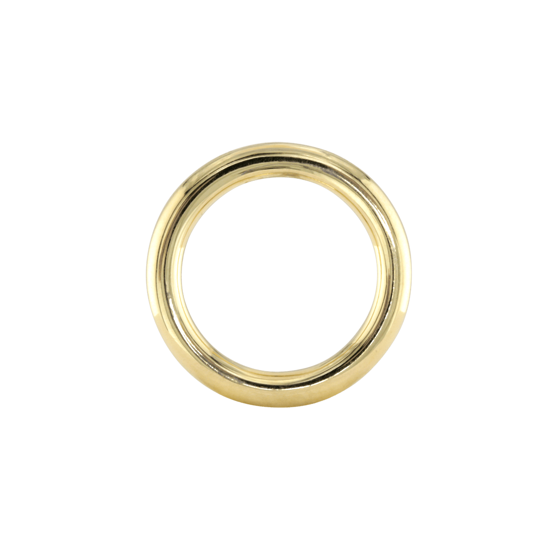 Ring AMANDA - The SISS BLISS