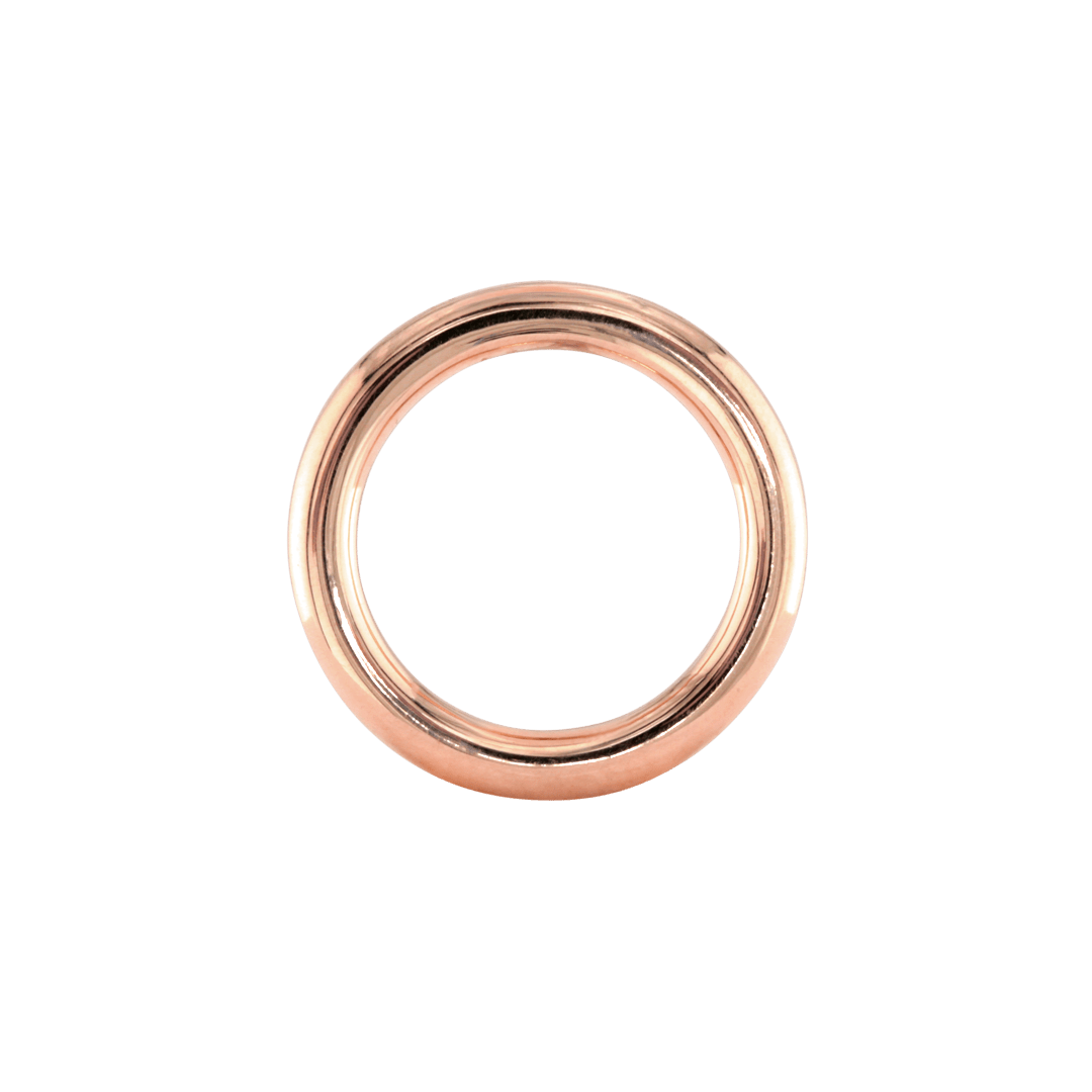 Ring AMANDA - The SISS BLISS