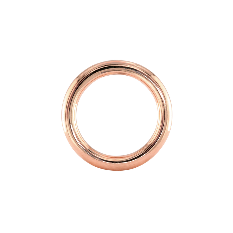 Ring AMANDA - The SISS BLISS GmbH