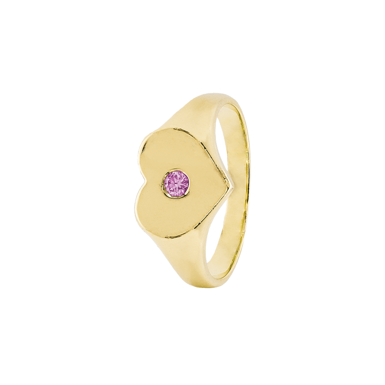 Ring AMA - The SISS BLISS GmbH