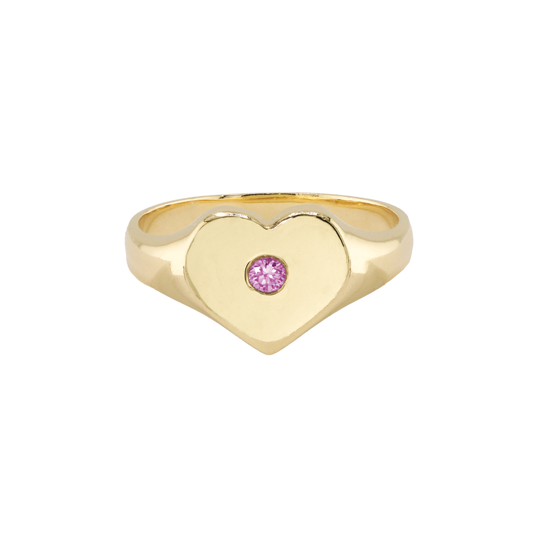 Ring AMA - The SISS BLISS GmbH