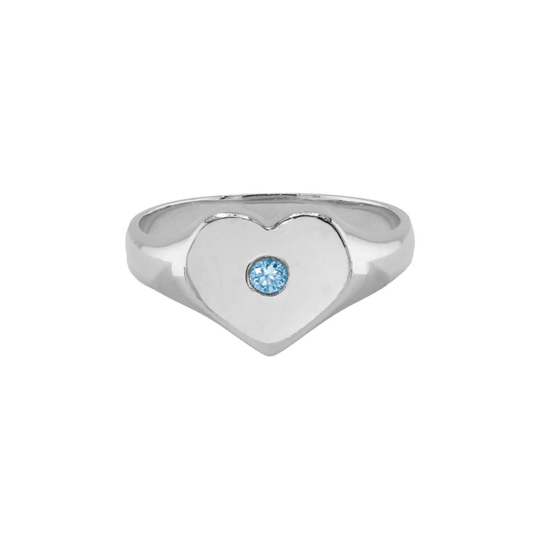 Ring AMA - The SISS BLISS GmbH