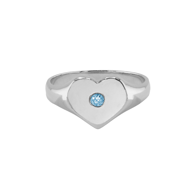 Ring AMA - The SISS BLISS GmbH