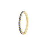 Ring AMELIA PASTELLI - The SISS BLISS