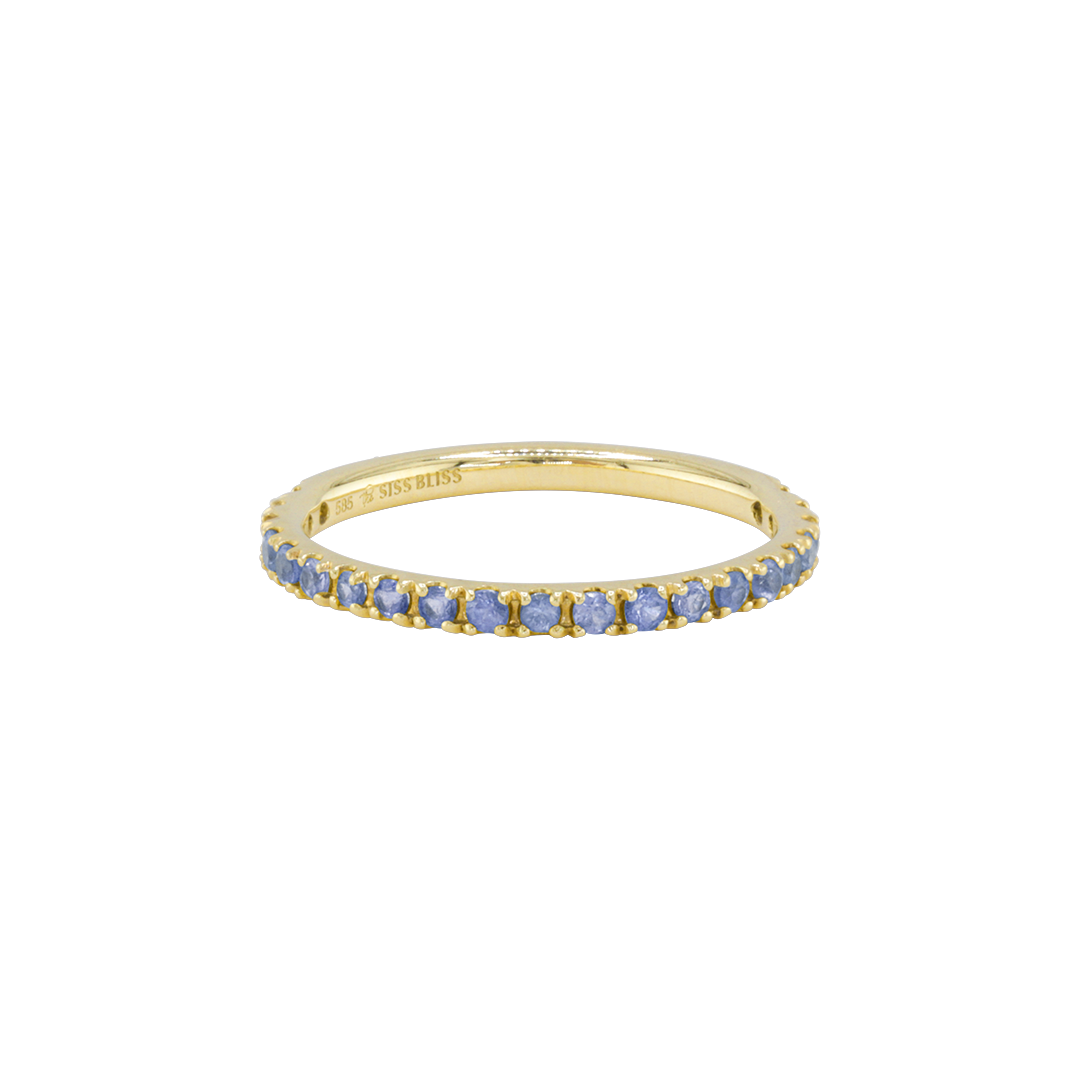 Ring AMELIA PASTELLI - The SISS BLISS GmbH
