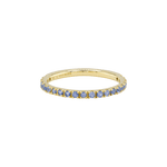 Ring AMELIA PASTELLI - The SISS BLISS