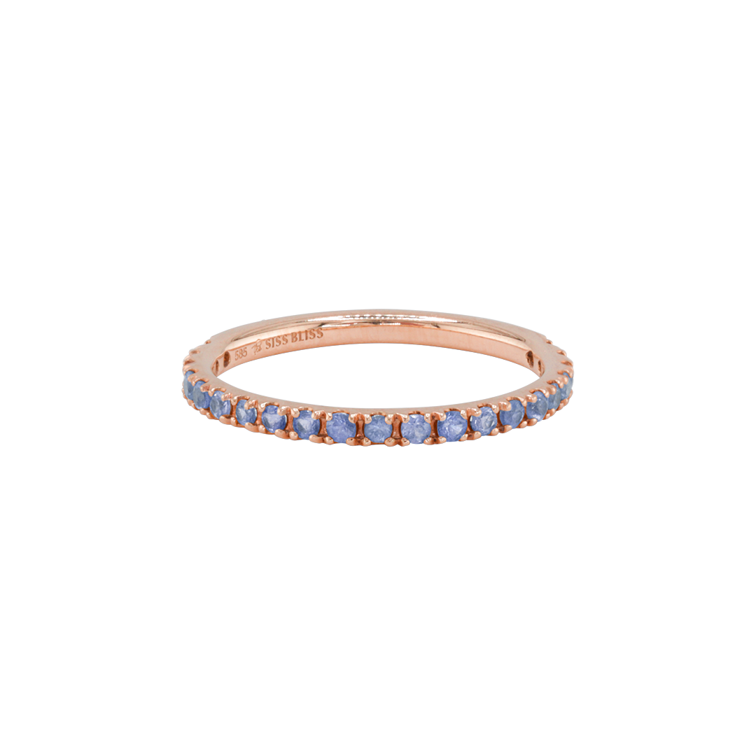 Ring AMELIA PASTELLI - The SISS BLISS GmbH