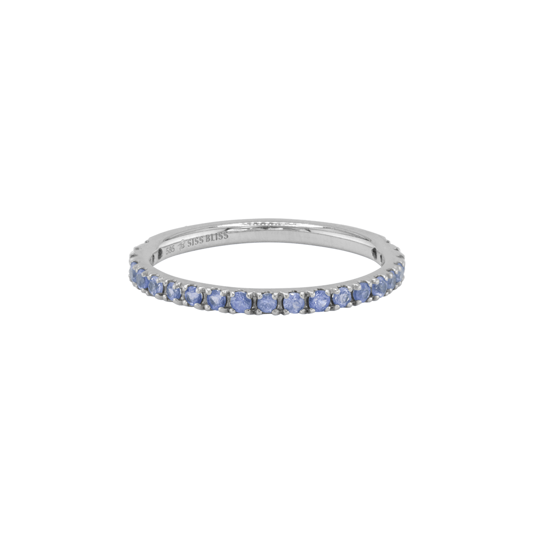 Ring AMELIA PASTELLI - The SISS BLISS