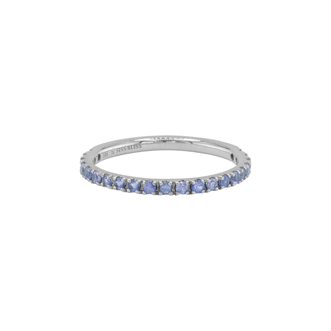 Ring AMELIA PASTELLI - The SISS BLISS GmbH
