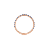 Ring AMELIA PASTELLI - The SISS BLISS
