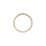 Ring AMELIA PASTELLI - The SISS BLISS