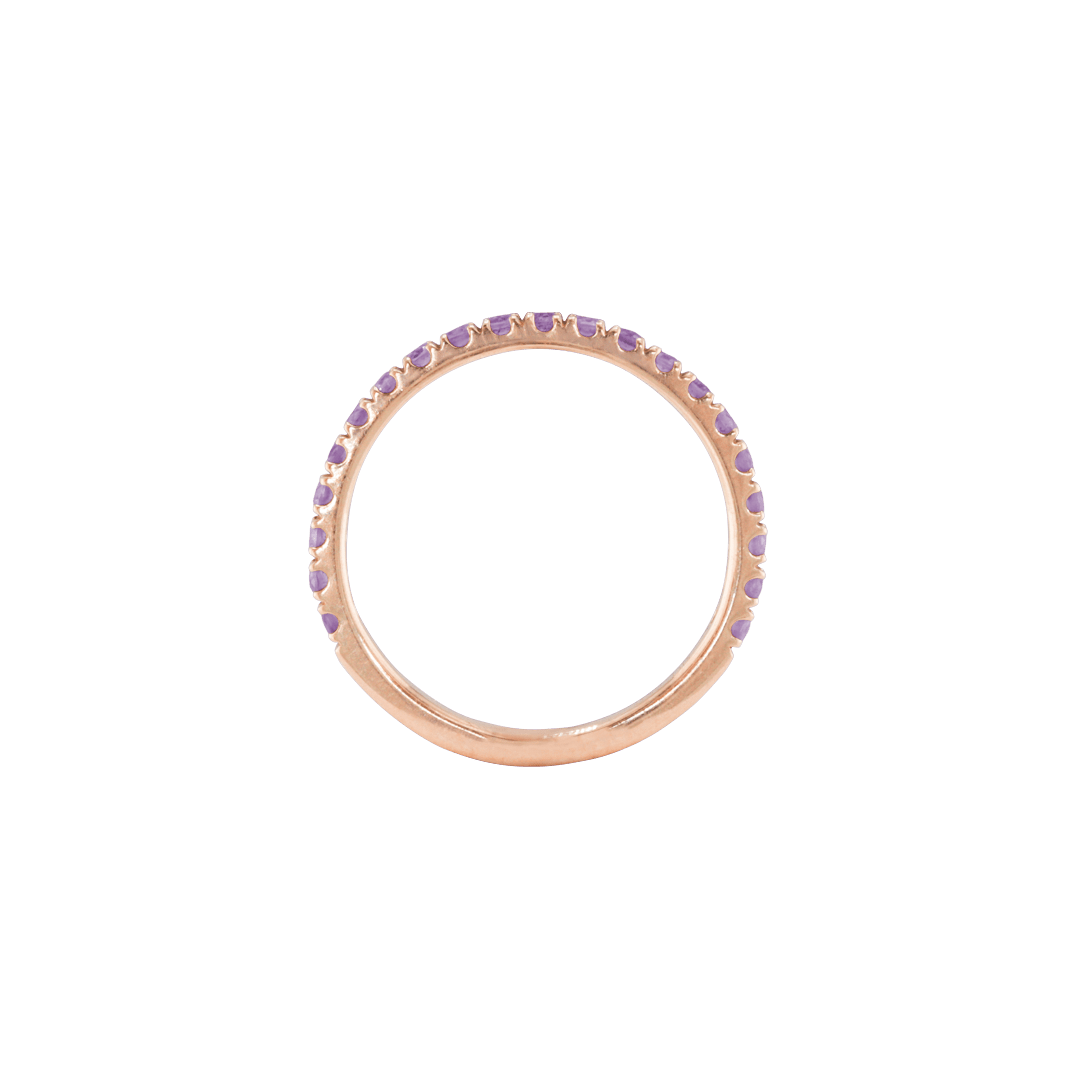 Ring AMELIA PASTELLI - The SISS BLISS