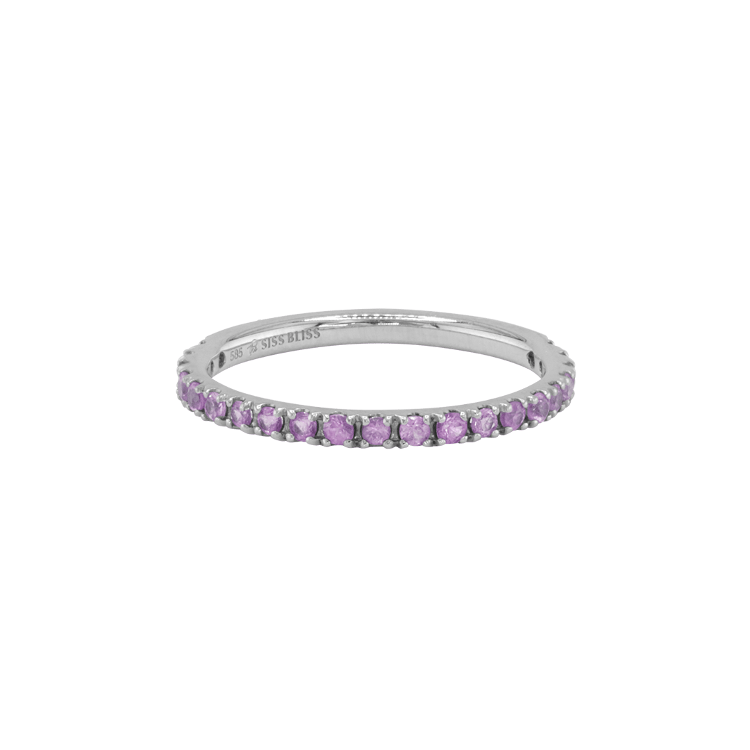 Ring AMELIA PASTELLI - The SISS BLISS