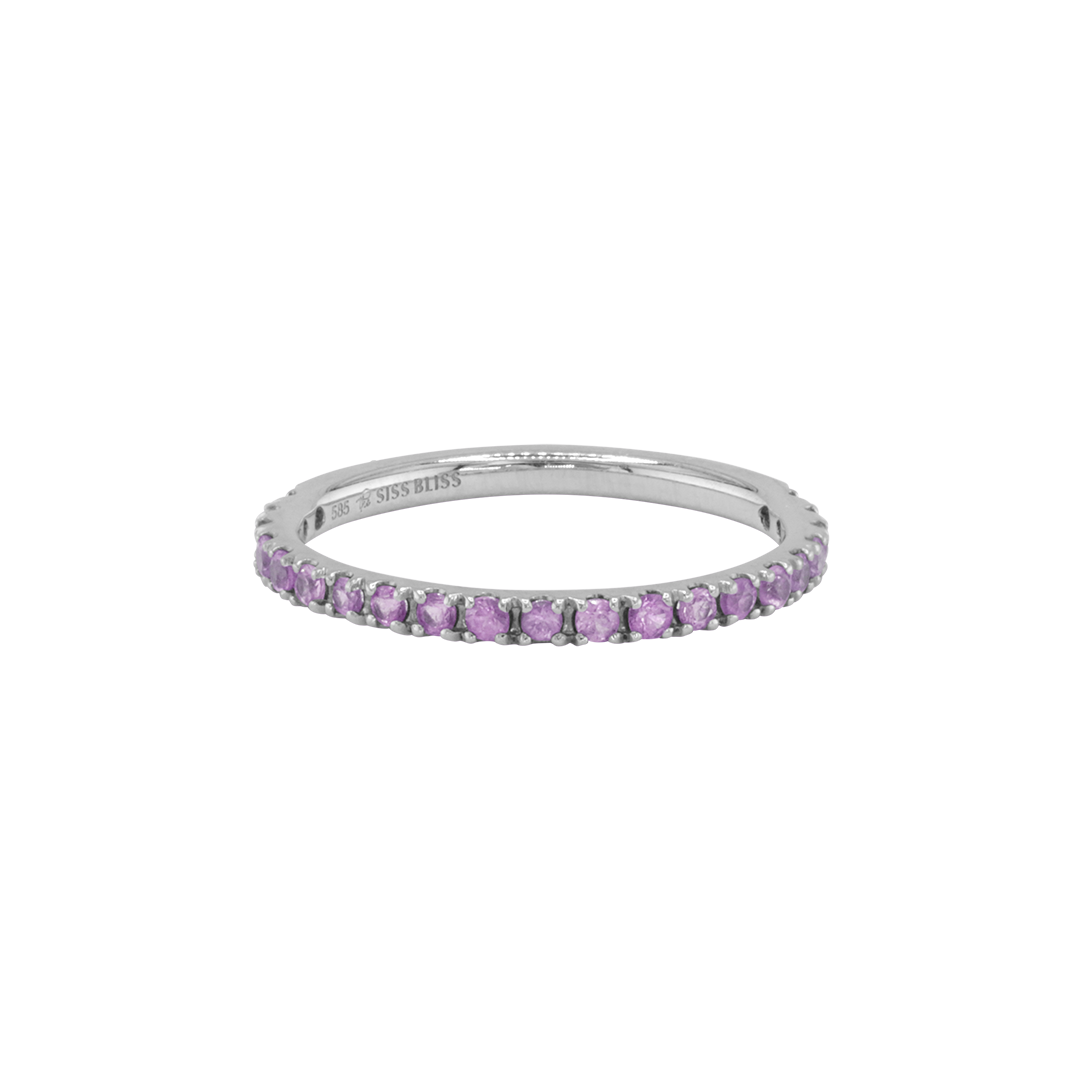 Ring AMELIA PASTELLI - The SISS BLISS GmbH