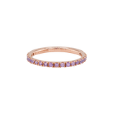 Ring AMELIA PASTELLI - The SISS BLISS