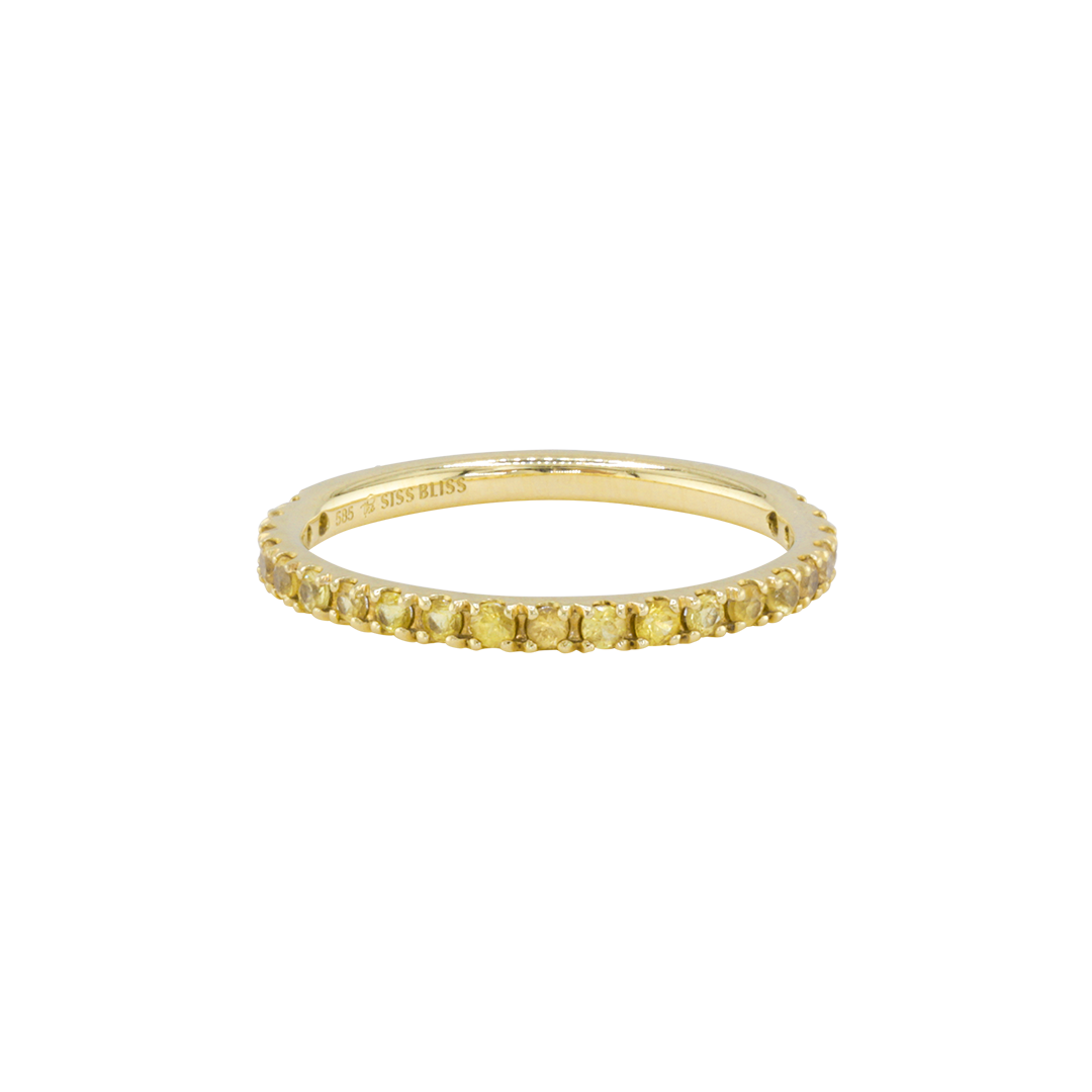 Ring AMELIA PASTELLI