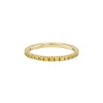 Ring AMELIA PASTELLI - The SISS BLISS