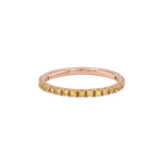 Ring AMELIA PASTELLI - The SISS BLISS