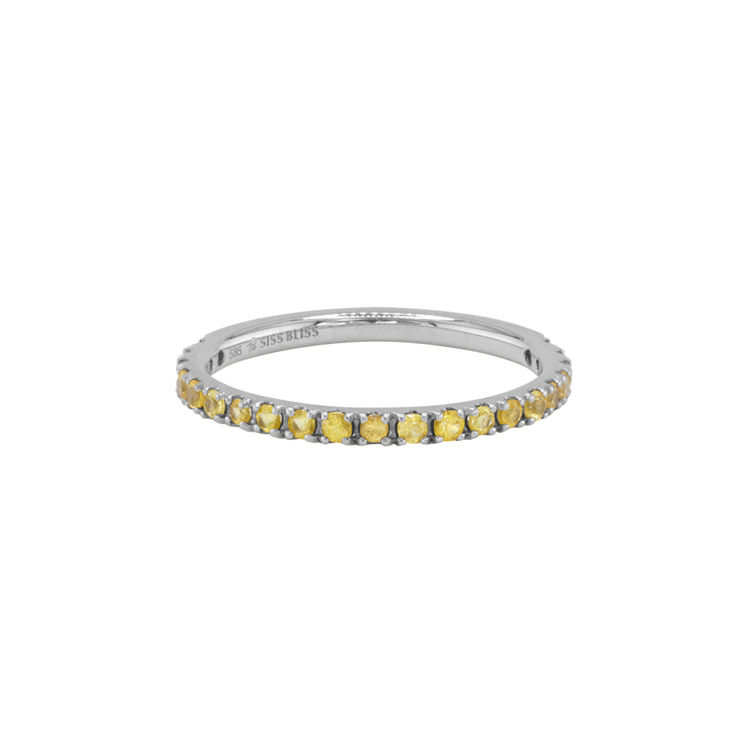 Ring AMELIA PASTELLI