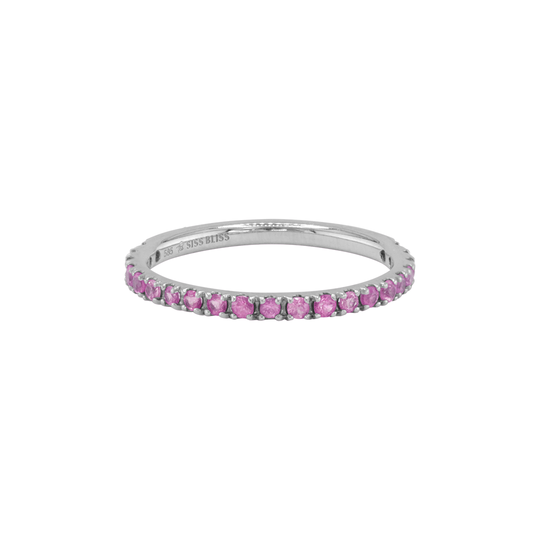 Ring AMELIA PASTELLI