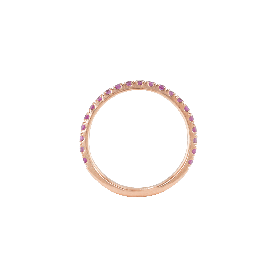 Ring AMELIA PASTELLI - The SISS BLISS