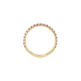 Ring AMELIA PASTELLI - The SISS BLISS