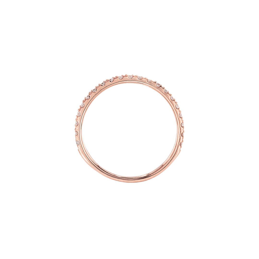 Ring AMELIA - The SISS BLISS