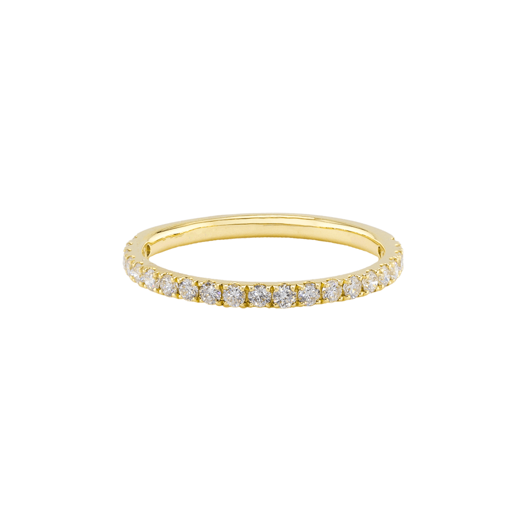 Ring AMELIA - The SISS BLISS