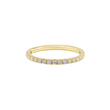 Ring AMELIA - The SISS BLISS