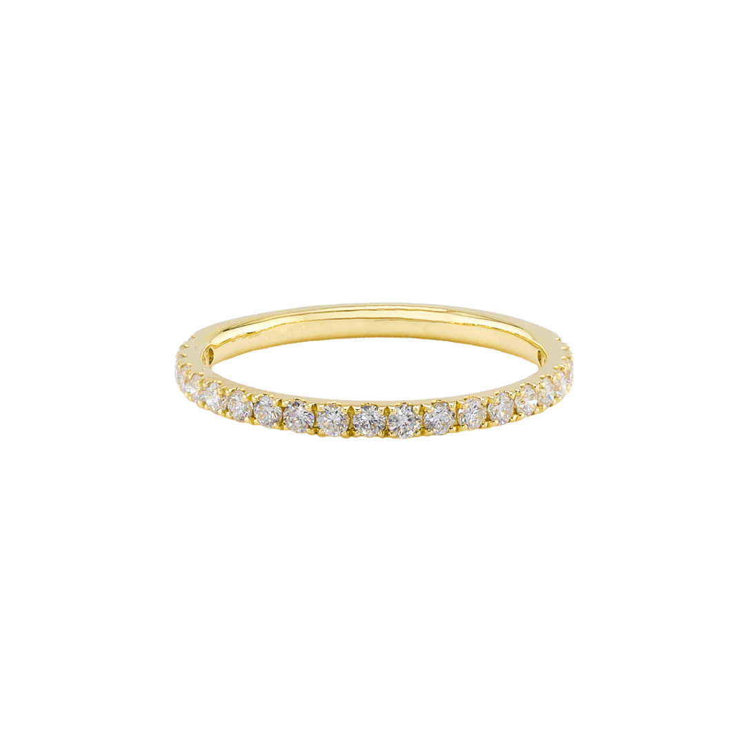 Ring AMELIA - The SISS BLISS GmbH
