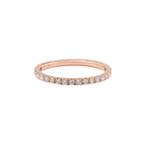 Ring AMELIA - The SISS BLISS