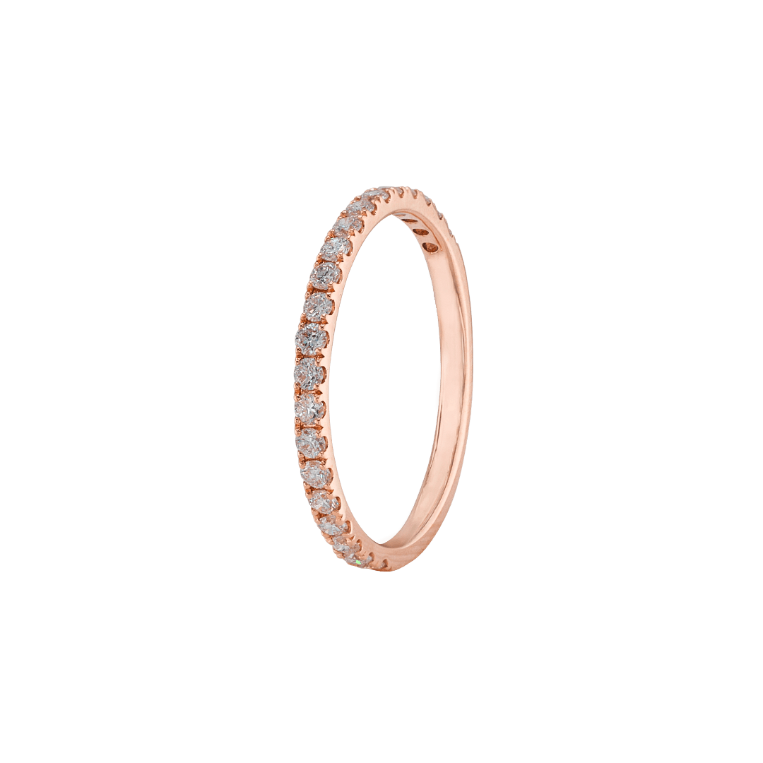 Ring AMELIA - The SISS BLISS