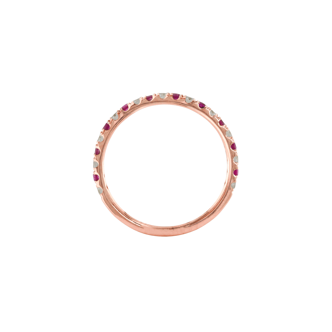 Ring AMELIA - The SISS BLISS