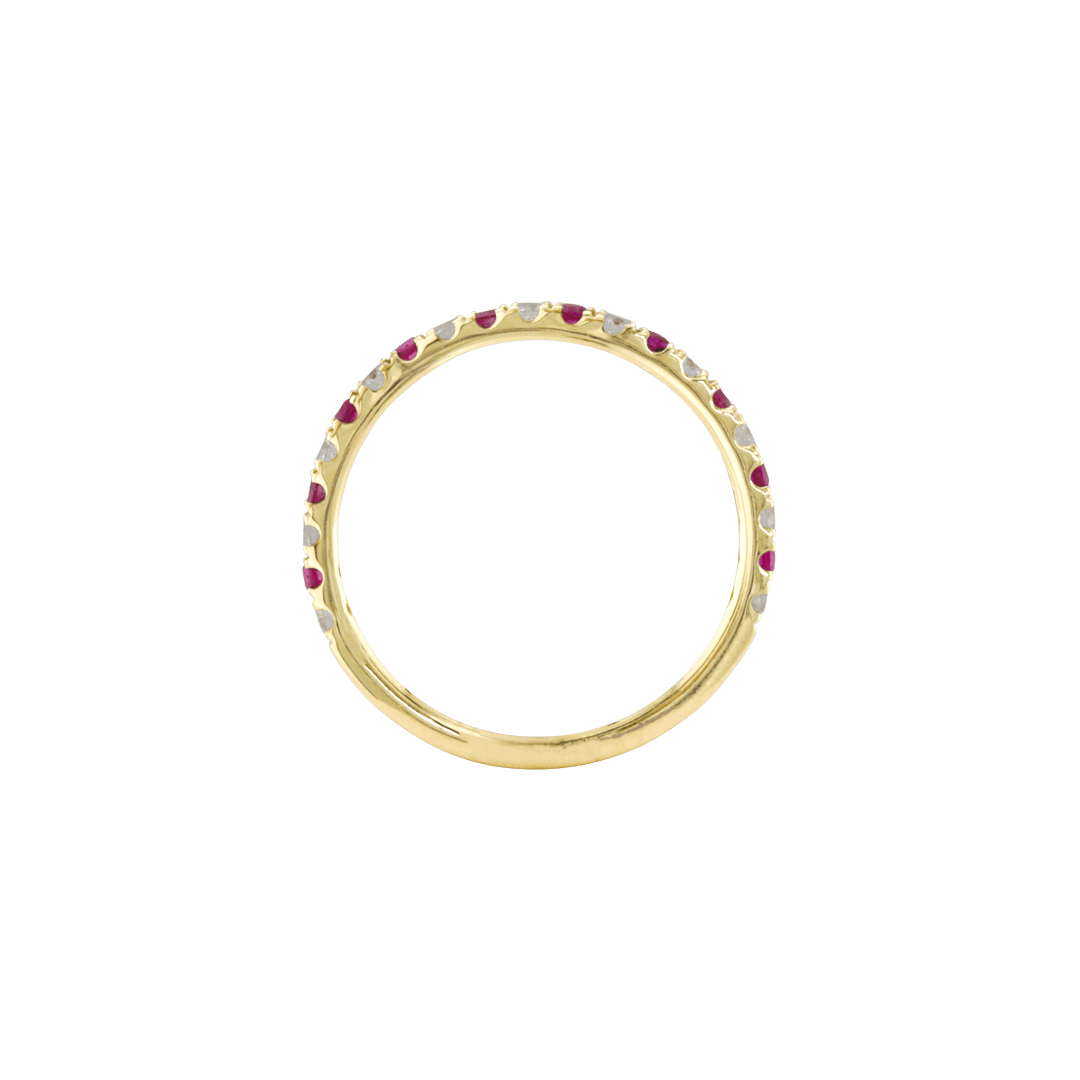 Ring AMELIA - The SISS BLISS