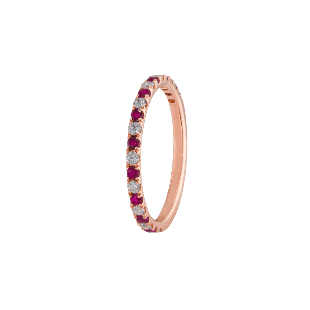 Ring AMELIA - The SISS BLISS