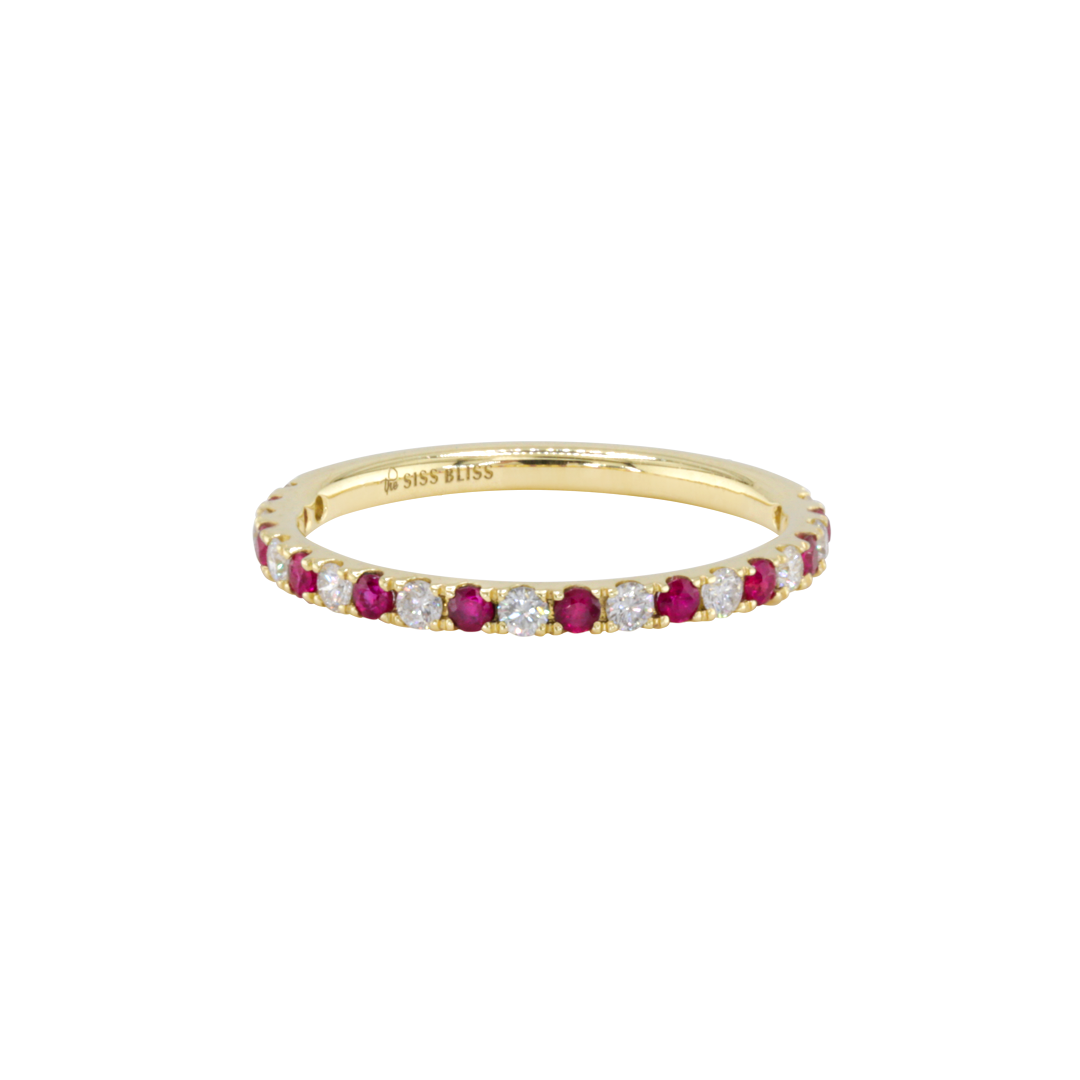 Ring AMELIA - The SISS BLISS GmbH
