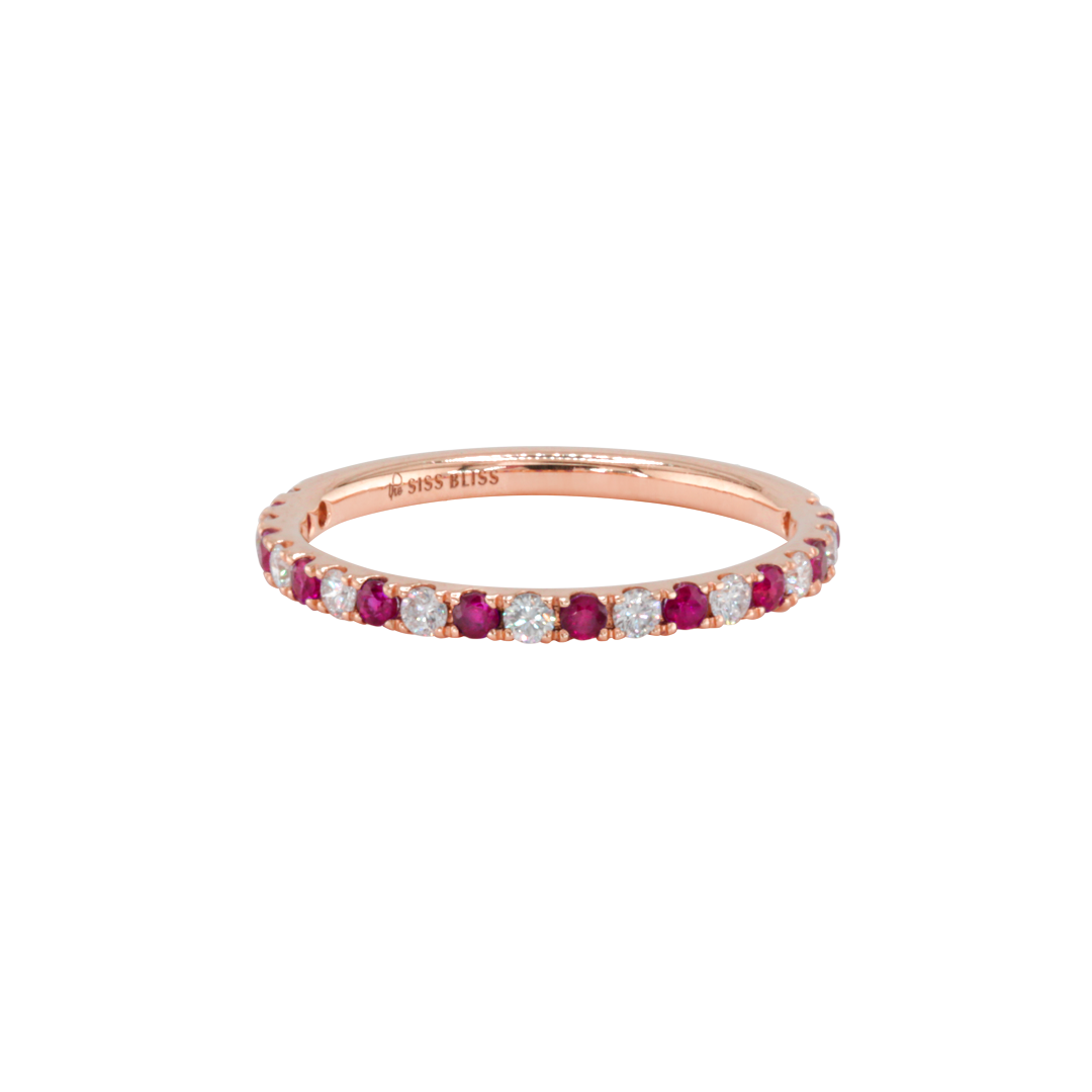 Ring AMELIA - The SISS BLISS GmbH