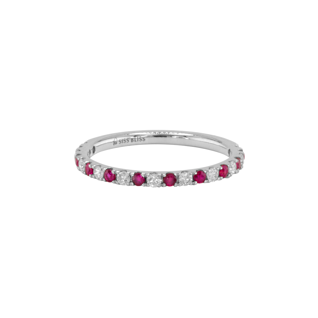 Ring AMELIA - The SISS BLISS GmbH